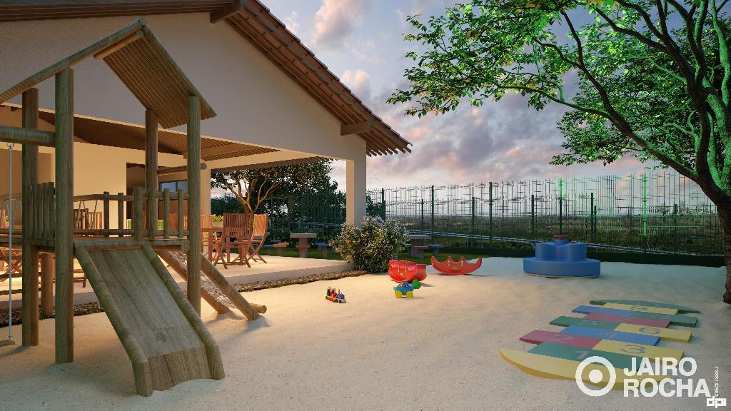 JARDIM DOS BUNGAVILLE - Foto 12