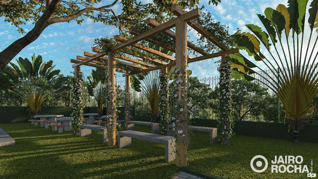 JARDIM DOS BUNGAVILLE - Foto 16