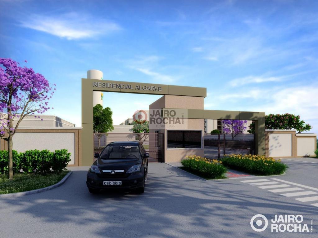 RESIDENCIAL ALGARVE