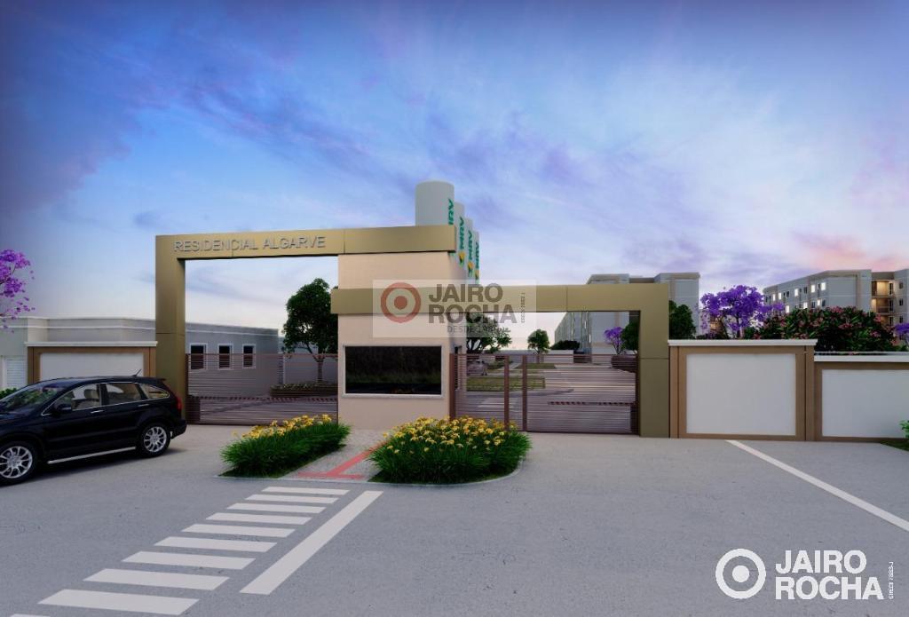 RESIDENCIAL ALGARVE - Foto 2