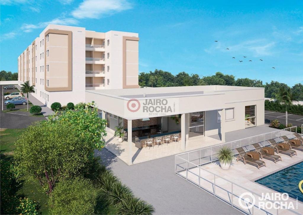 RESIDENCIAL ALGARVE - Foto 3