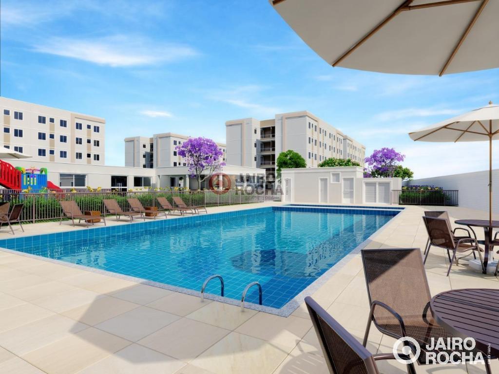 RESIDENCIAL ALGARVE - Foto 4