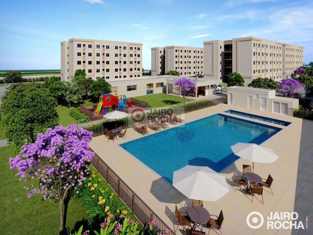 RESIDENCIAL ALGARVE - Foto 5