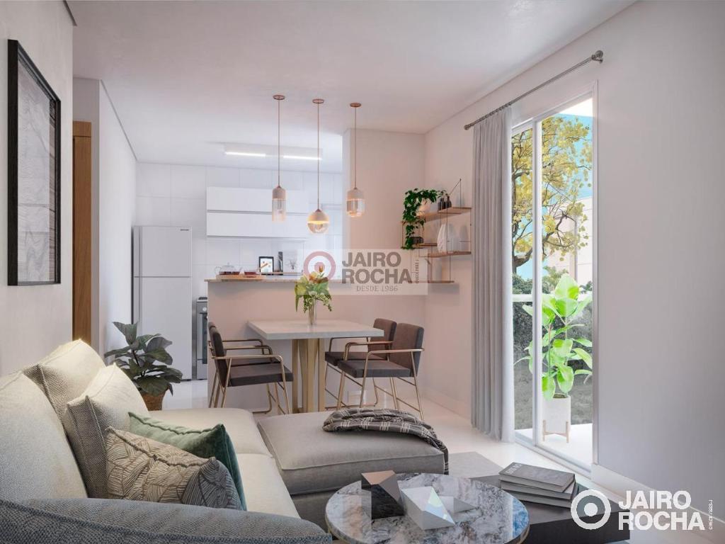 RESIDENCIAL ALGARVE - Foto 7
