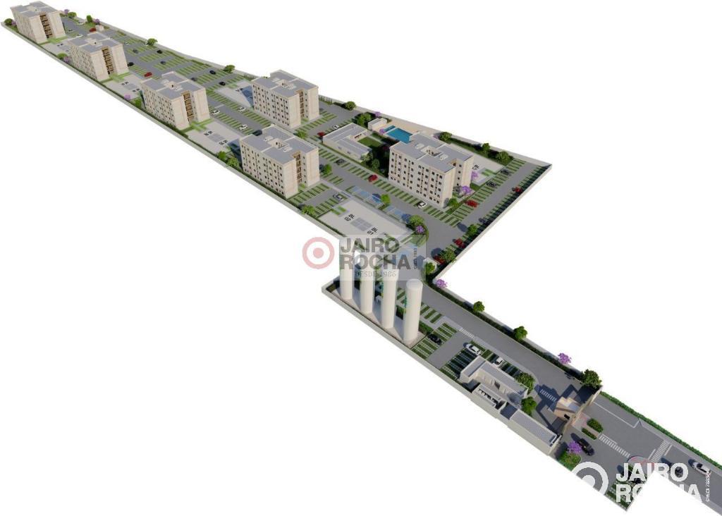 RESIDENCIAL ALGARVE - Foto 11