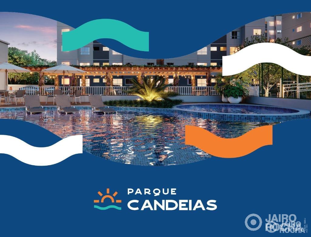 PARQUE CANDEIAS 