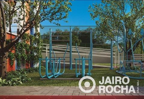 PARQUE CANDEIAS  - Foto 6