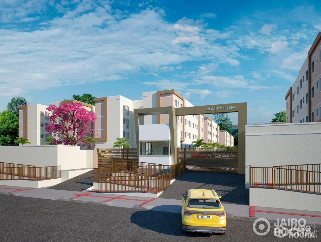 RESIDENCIAL RECANTO DO MAR