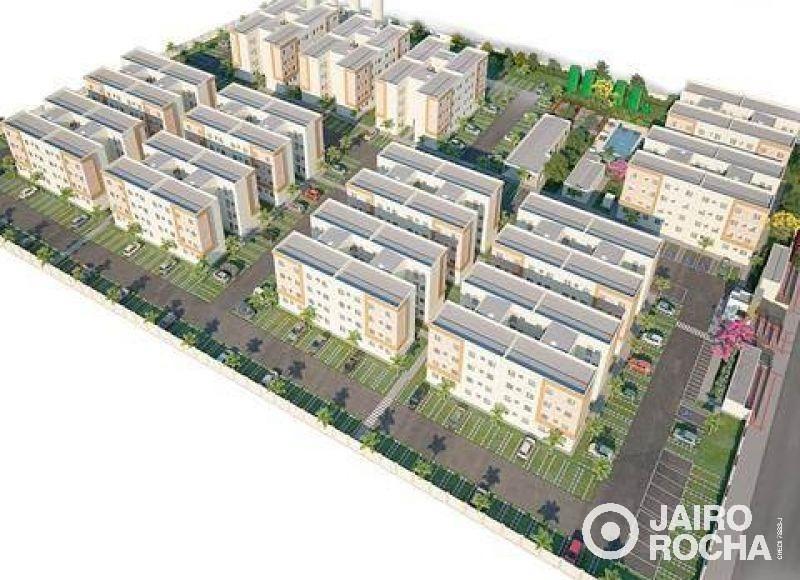 RESIDENCIAL RECANTO DO MAR - Foto 3