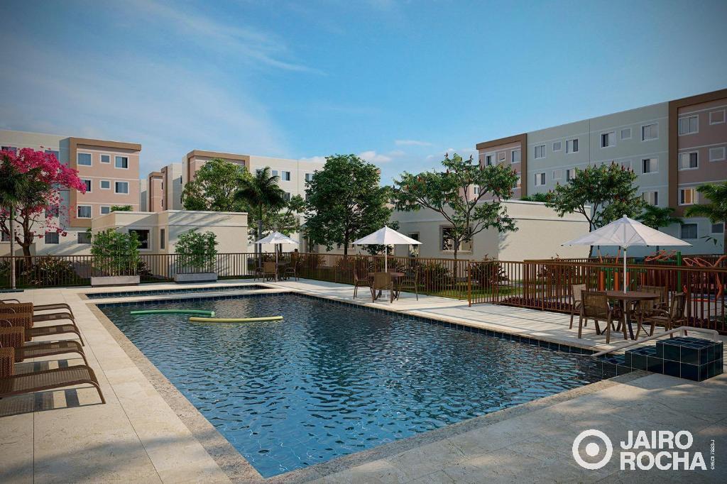 RESIDENCIAL RECANTO DO MAR - Foto 4