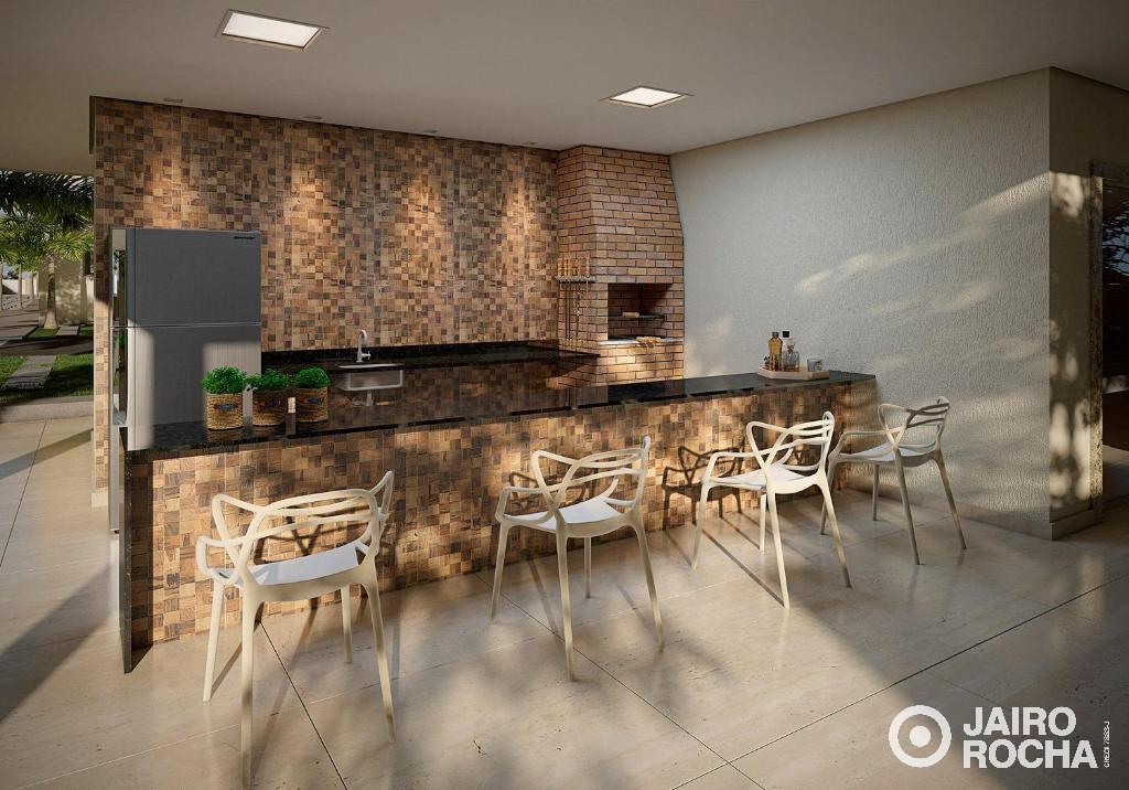 RESIDENCIAL RECANTO DO MAR - Foto 7