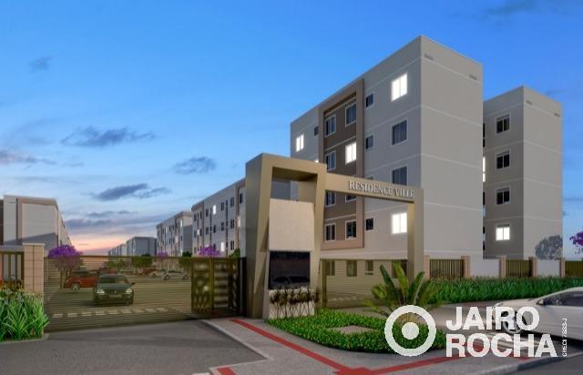 RESIDENCIAL VILLE