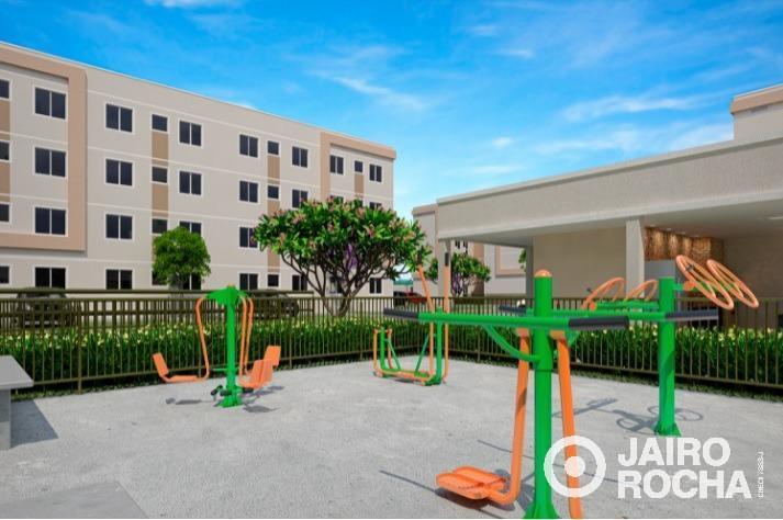 RESIDENCIAL VILLE - Foto 2