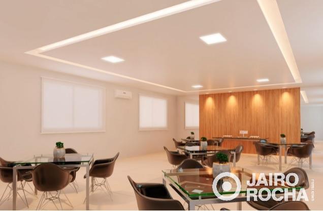 RESIDENCIAL VILLE - Foto 3