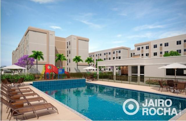 RESIDENCIAL VILLE - Foto 4