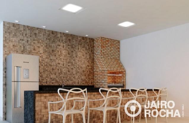 RESIDENCIAL VILLE - Foto 5