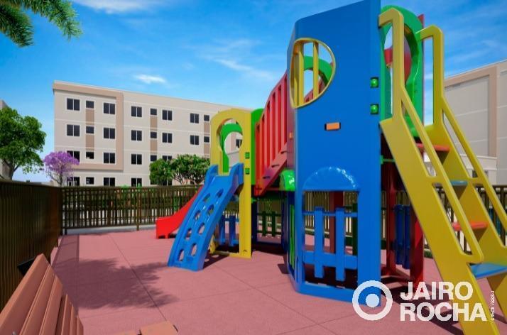 RESIDENCIAL VILLE - Foto 6