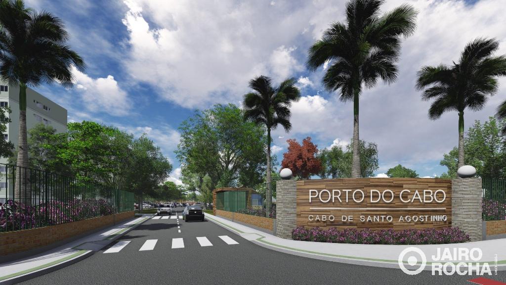 PORTO DO CABO