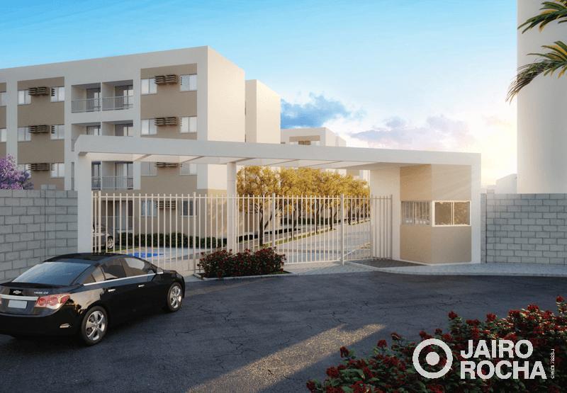 VILA DA MATA