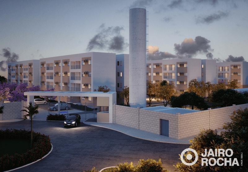 VILA DA MATA - Foto 2