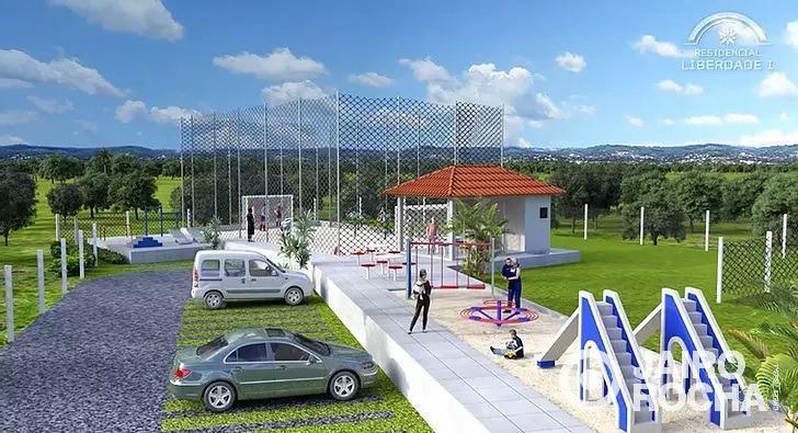 RESIDENCIAL LIBERDADE - Foto 2