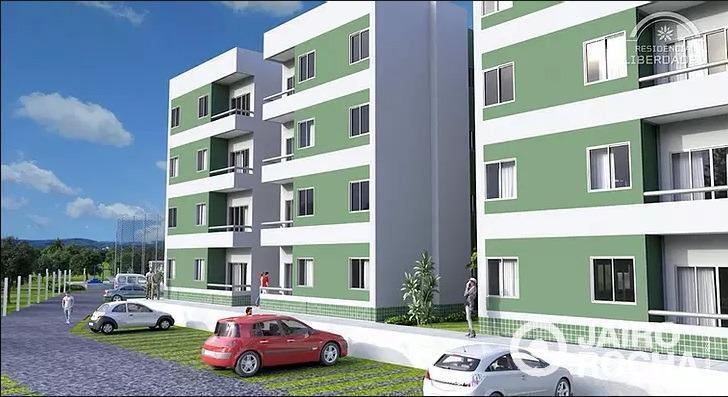RESIDENCIAL LIBERDADE - Foto 3