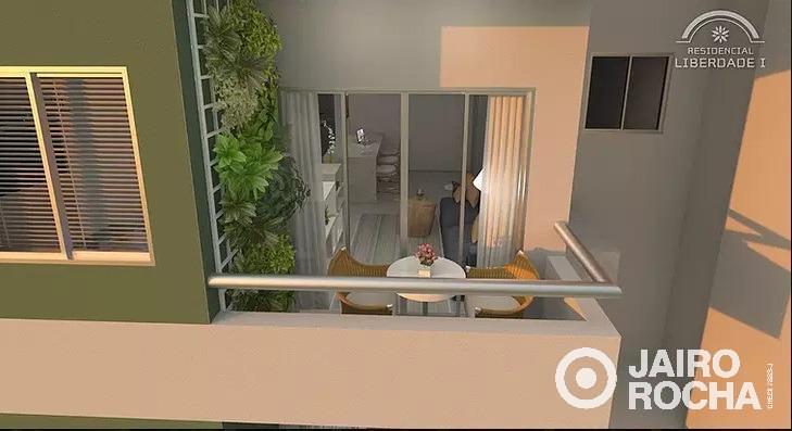 RESIDENCIAL LIBERDADE - Foto 4