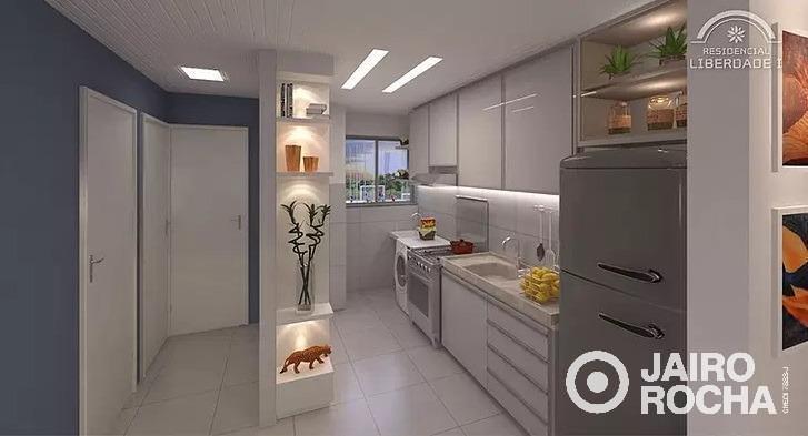 RESIDENCIAL LIBERDADE - Foto 7