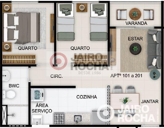 VILA BRASIL - Foto 17