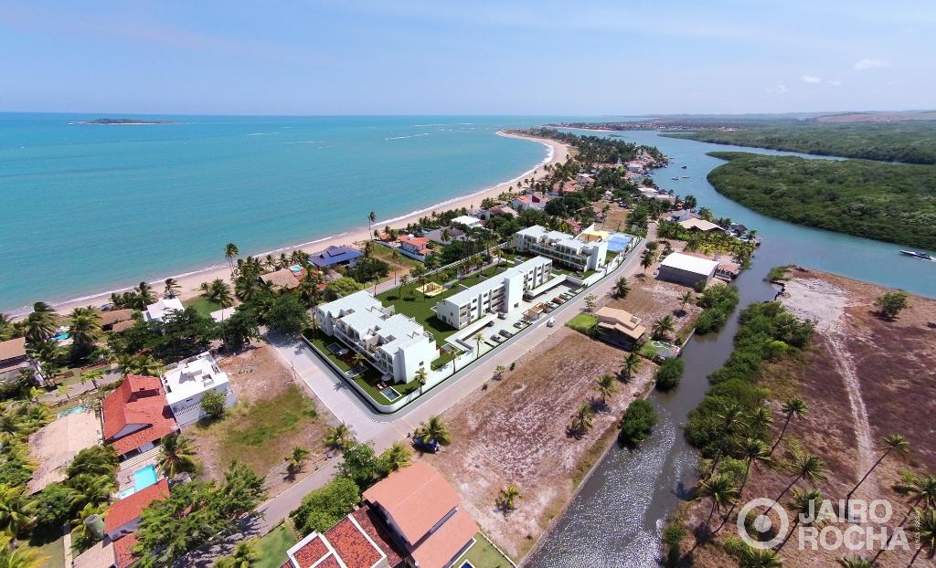 Luar do Toquinho Residence