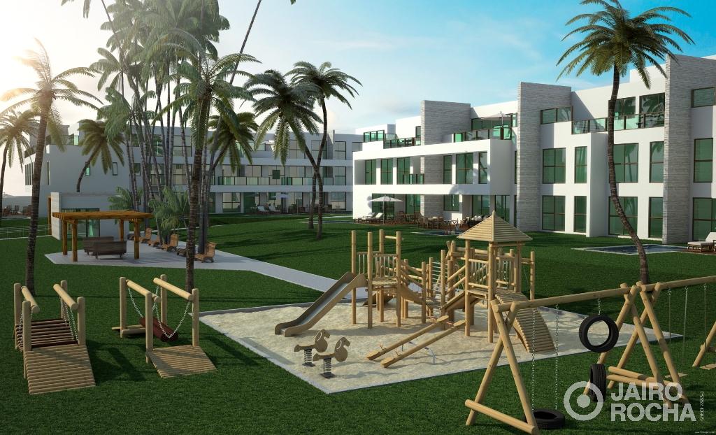 Luar do Toquinho Residence - Foto 2