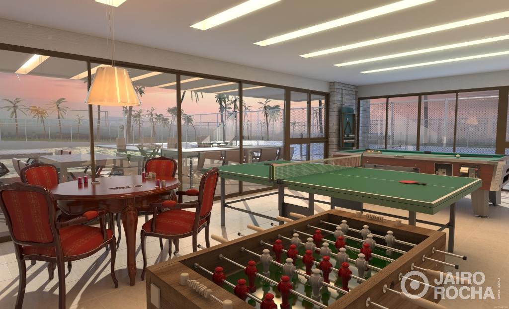 Luar do Toquinho Residence - Foto 3