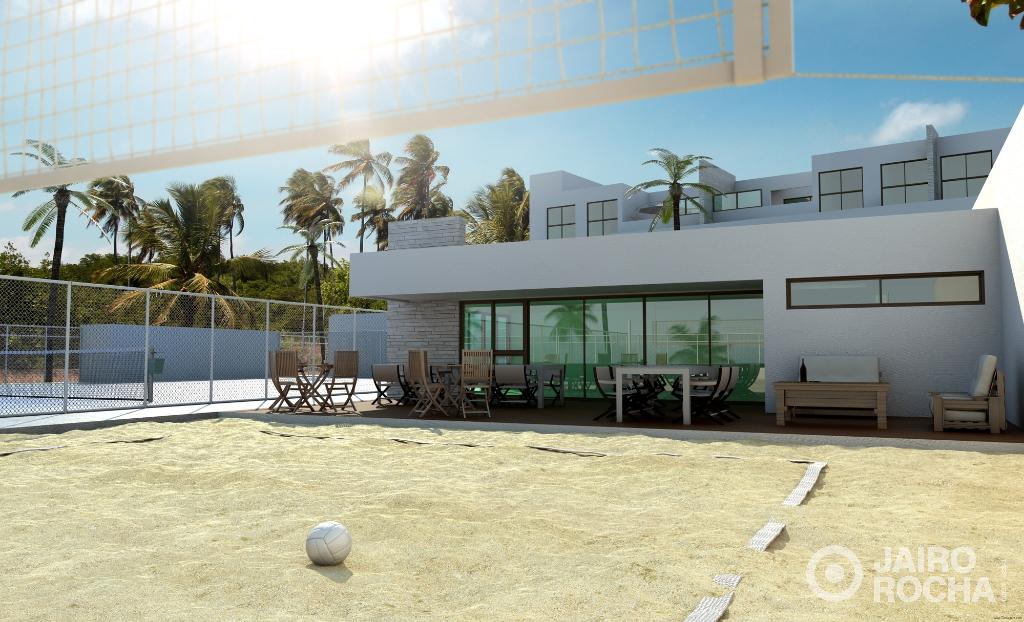 Luar do Toquinho Residence - Foto 5