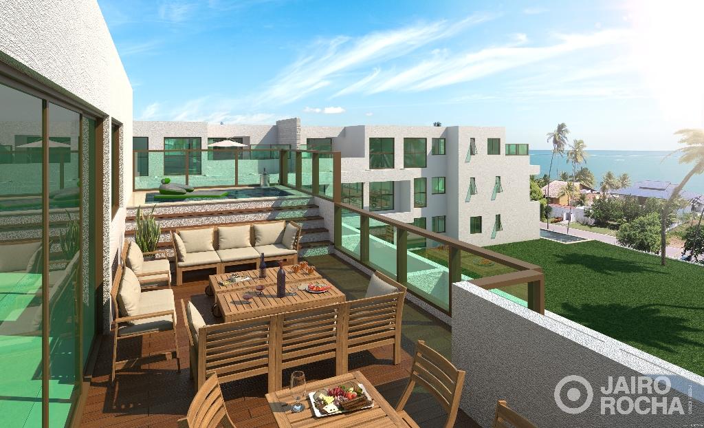 Luar do Toquinho Residence - Foto 7