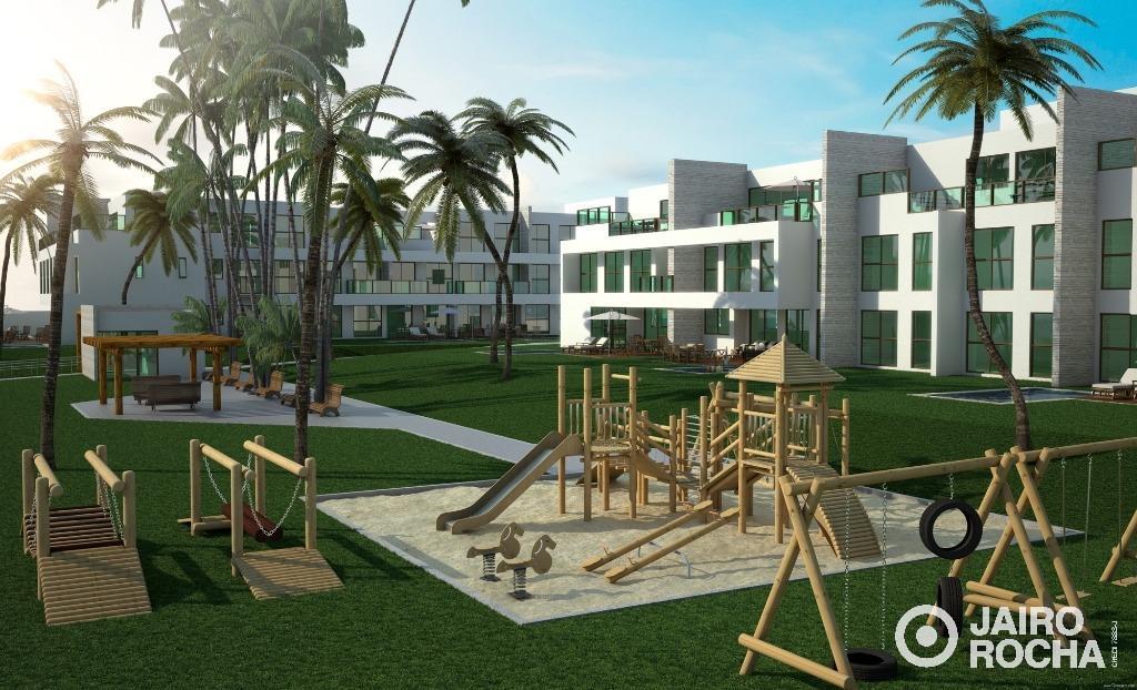 Edifício Luar do Toquinho Residence - Foto 11