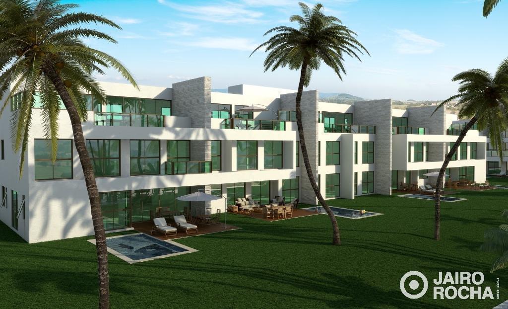 Edifício Luar do Toquinho Residence - Foto 13