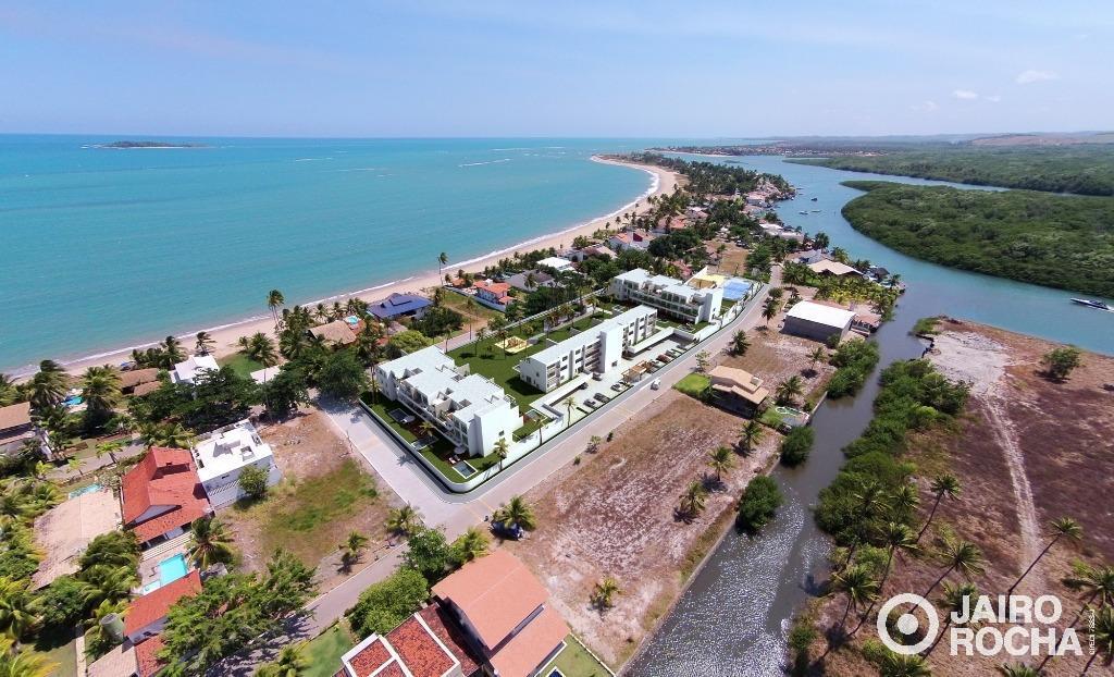 Edifício Luar do Toquinho Residence - Foto 14