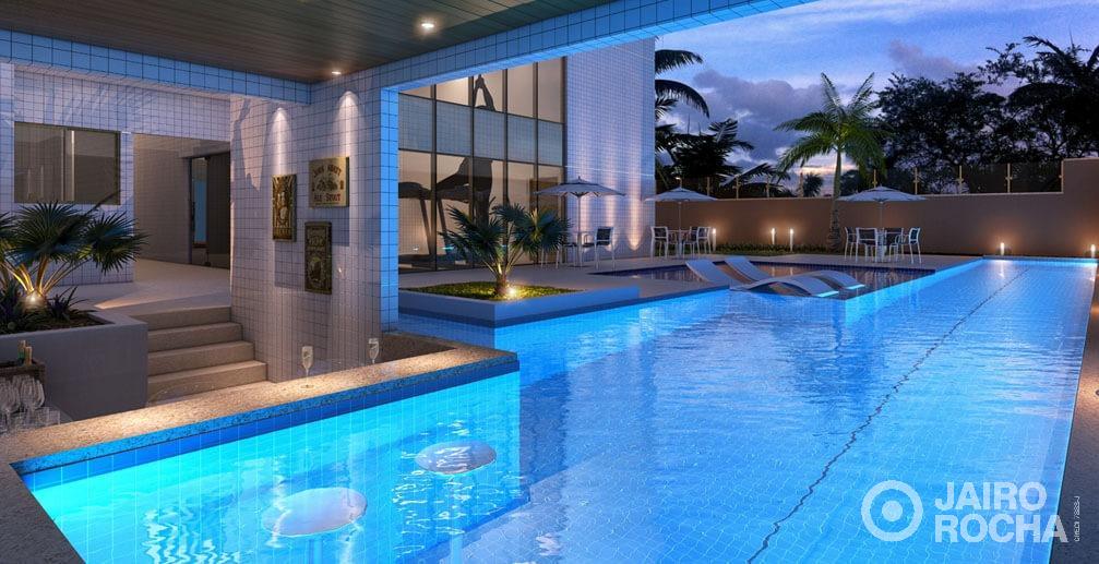 Edifício Ocean Way - Foto 11