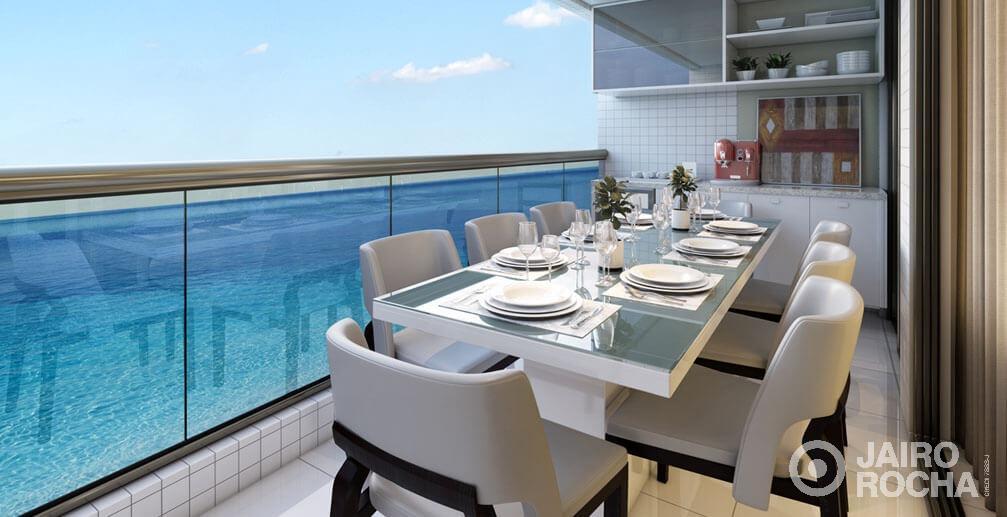 Edifício Ocean Way - Foto 12