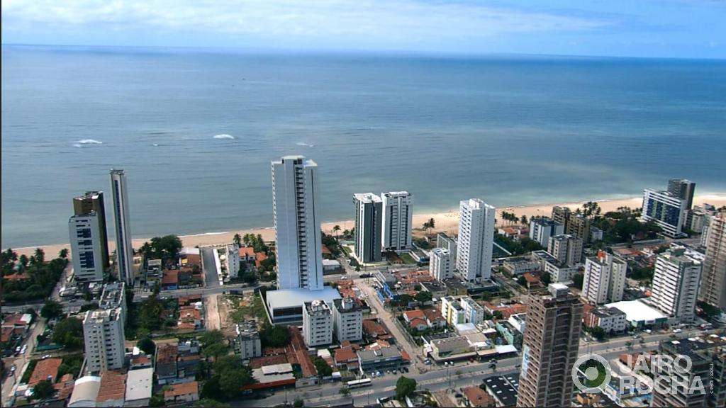 Edifício Ocean Way - Foto 16