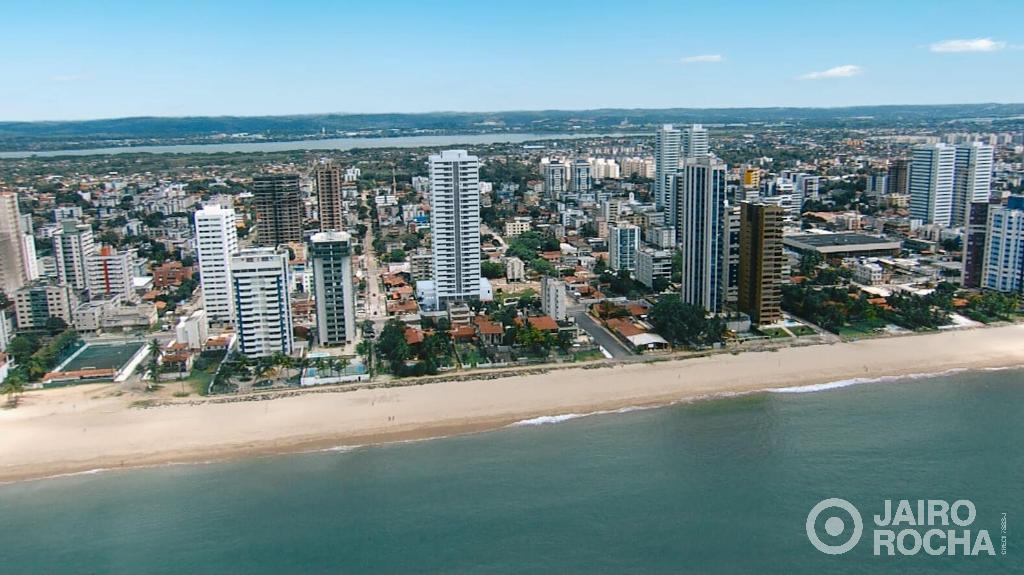 Edifício Ocean Way - Foto 17