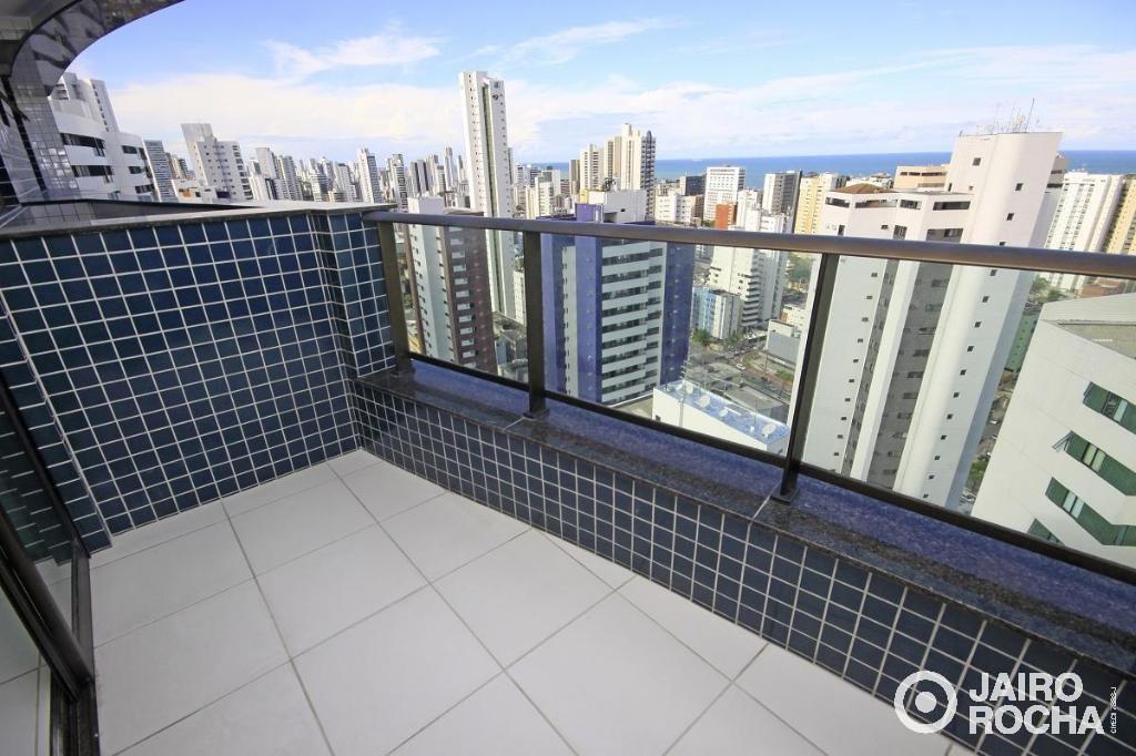 EDIFÍCIO SALAMANCA - PLS IMÓVEIS - Foto 10
