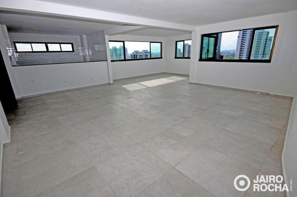 EDIFÍCIO SALAMANCA - PLS IMÓVEIS - Foto 14