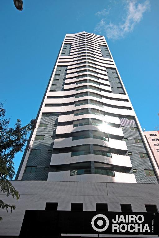 EDIFÍCIO SALAMANCA - PLS IMÓVEIS - Foto 19