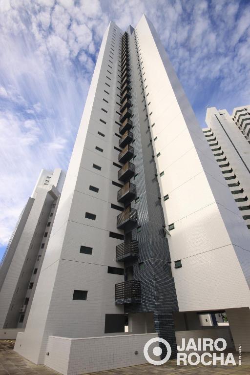 EDIFÍCIO SALAMANCA - PLS IMÓVEIS - Foto 21