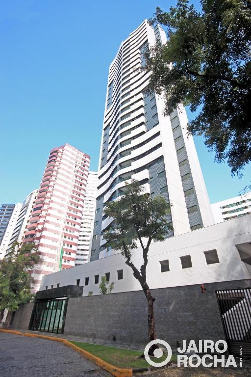 EDIFÍCIO SALAMANCA - PLS IMÓVEIS - Foto 22
