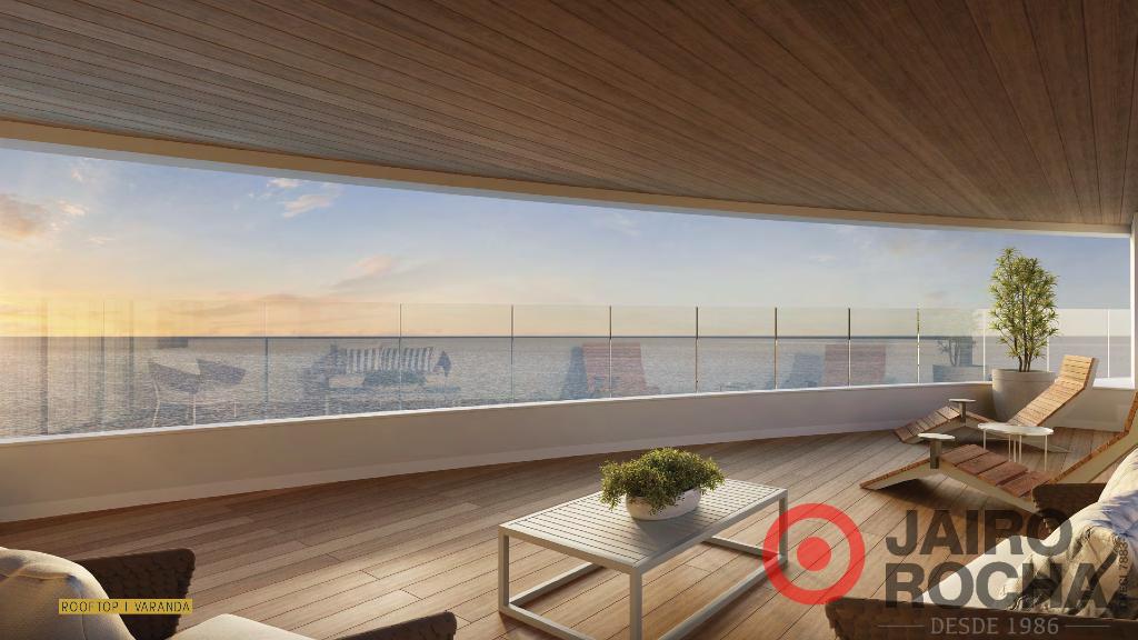 EDF. CASA ORIZON