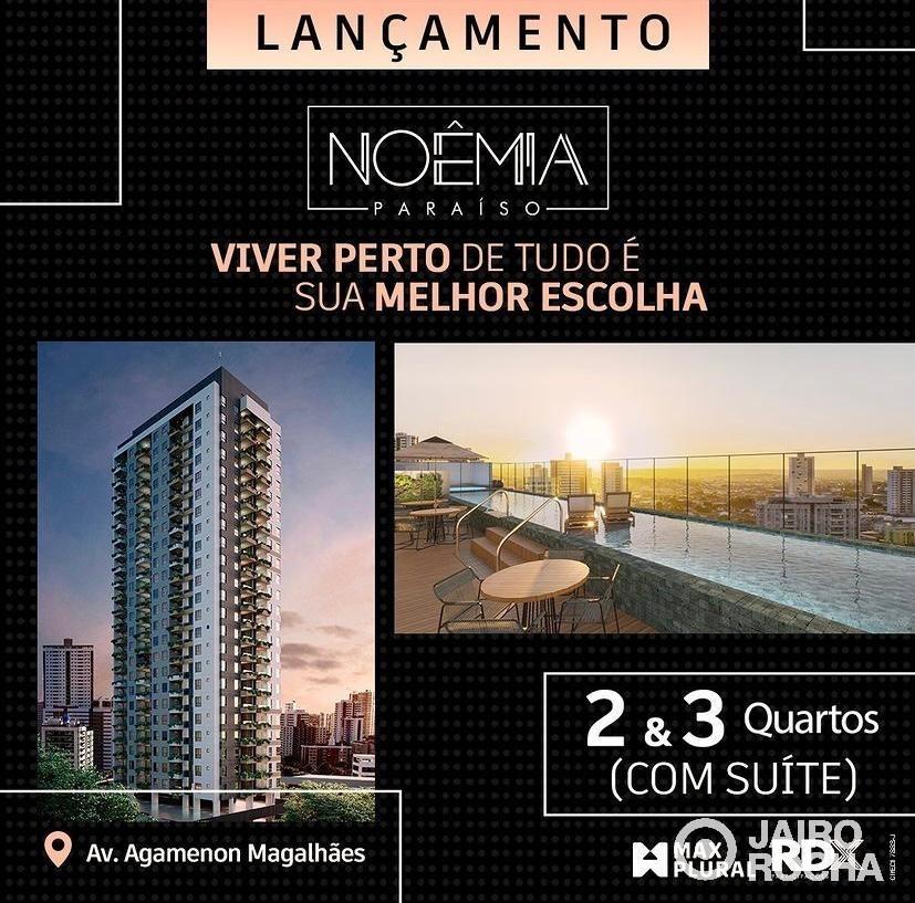 NOÊMIA PARAÍSO - Foto 2