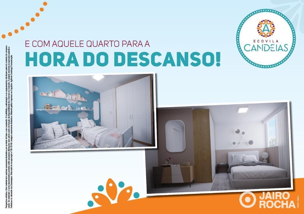 ECOVILLA CANDEIAS - Foto 2