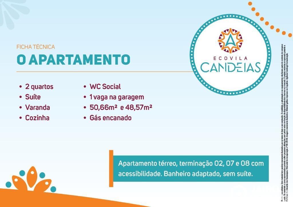 ECOVILLA CANDEIAS - Foto 4